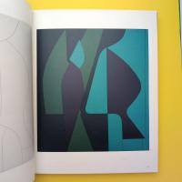 Victor VASARELY ヴィクトル・ヴァザルリ作品集 英語版(Victor