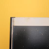 岩崎賀都彰細密画集 宇宙と自然 ーエアーピースアートの極限
