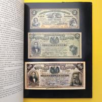 Historia Del Papel Moneda En Mexico