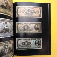 Historia Del Papel Moneda En Mexico
