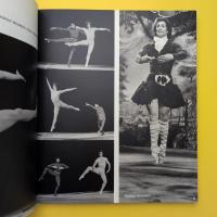 La Danse dans Le Monde