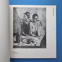 Picasso and Printmaking in Paris