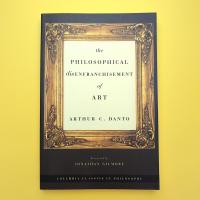 The Philosophical Disenfranchisement of Art