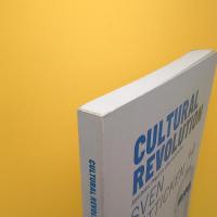Cultural Revolution: Aesthetic Practice after Autonomy