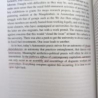 Cultural Revolution: Aesthetic Practice after Autonomy