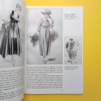 LE COSTUME; de 1914 aux années folles