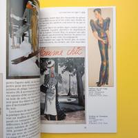 LE COSTUME; de 1914 aux années folles