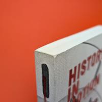 History in Motion: Time in the Age of the Moving Image