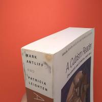 A Cubism Reader: Documents and Criticism, 1906-1914