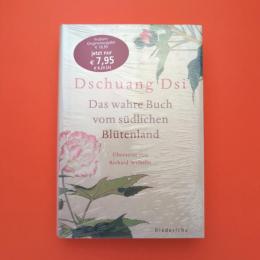 Das Wahre Buch Vom Südlichen Blütenland