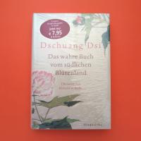 Das Wahre Buch Vom Südlichen Blütenland