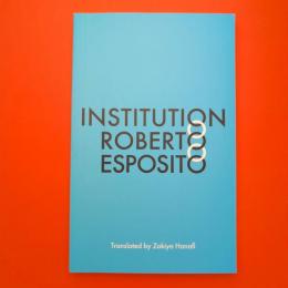 Institution