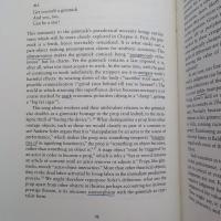Theory of the Gimmick: Aesthetic Judgment and Capitalist Form