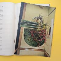 いけばな草月 27号