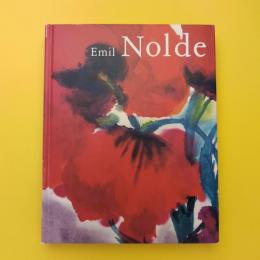 Emil Nolde エミール・ノルデ展 カタログ