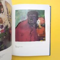 Emil Nolde エミール・ノルデ展 カタログ