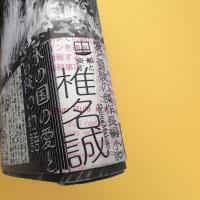水域（tobufune 展「船と装丁」オリジナルカバー版）