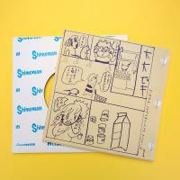 下北沢マンガ しもまん