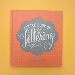 Little Book of Lettering