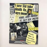 Sex Pistols File