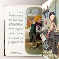 Pinocchio