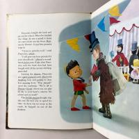Pinocchio