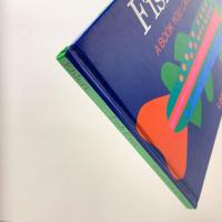 Fish Eyes: A Book You Can Count On