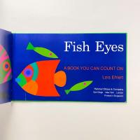 Fish Eyes: A Book You Can Count On