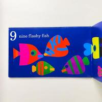 Fish Eyes: A Book You Can Count On