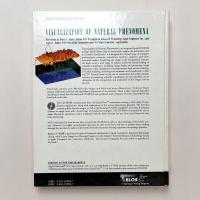 Visualization of Natural Phenomena CD-R付