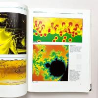 Visualization of Natural Phenomena CD-R付