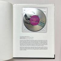 Visualization of Natural Phenomena CD-R付