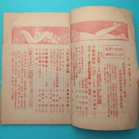 雑誌 性論 第14号 特集：性的社会現象討論