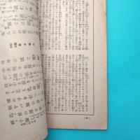 雑誌 性論 第14号 特集：性的社会現象討論