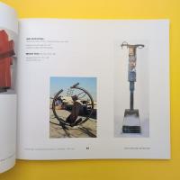 radical past: contemporary art&music in pasadena, 1960-1974