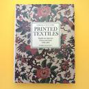 Printed Textiles：English and American Cottons and Linens 1700-1850