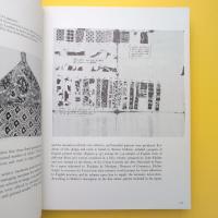Printed Textiles：English and American Cottons and Linens 1700-1850