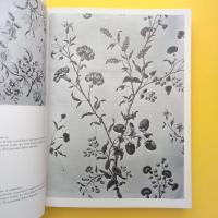 Printed Textiles：English and American Cottons and Linens 1700-1850