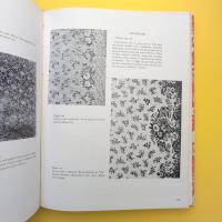 Printed Textiles：English and American Cottons and Linens 1700-1850