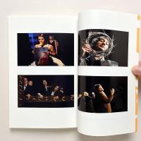 21世紀俳優のための21キーワード：現代ヨーロッパの演劇トレーニング
