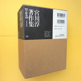 宮川淳著作集 全Ⅲ巻 新装版