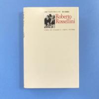 ロッセリーニの〈自伝に近く〉