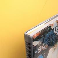 MAKOTO SAITO：SCENE［0］