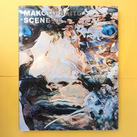 MAKOTO SAITO：SCENE［0］