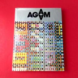 Homage to Yaacov Agam