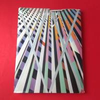 Homage to Yaacov Agam