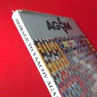 Homage to Yaacov Agam