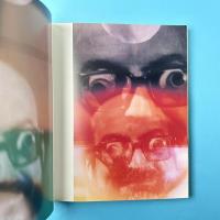 Luis Gordillo: Superyo congelado