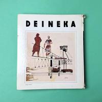 Aleksandr Deyneka 1899-1969