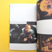 ラース・フォン・トリアー  スティーグ・ビョークマンとの対話